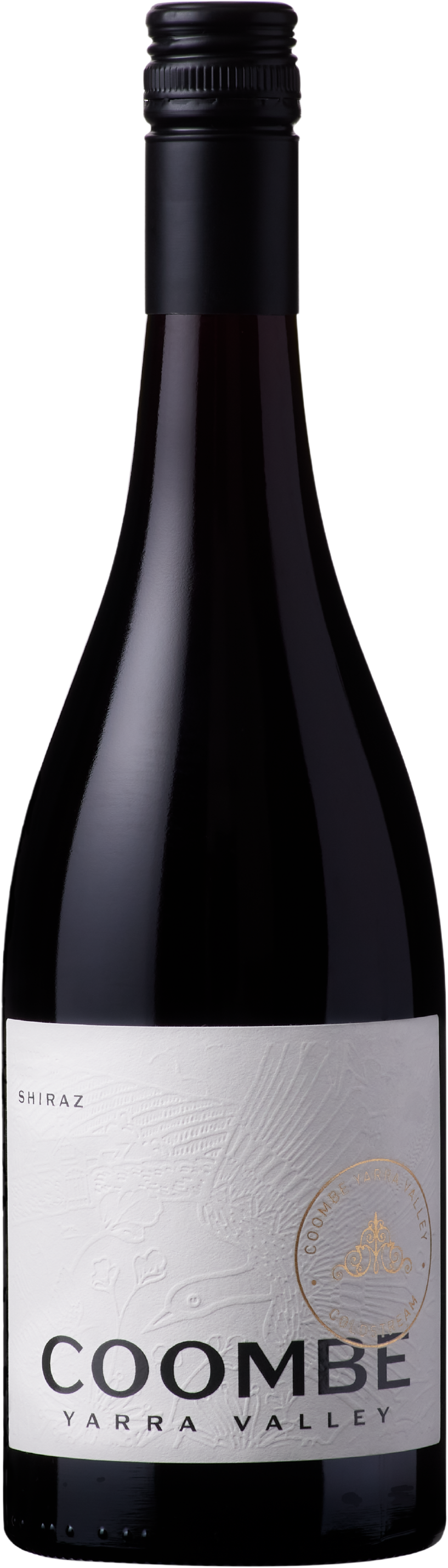 Coombe Yarra Valley Estate Shiraz Shiraz 2023 Yarra Valley